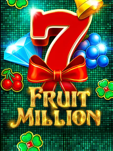 7 Fruit Million — automat u Winna Casinu