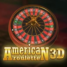 American Roulette 3D — automat u Winna Casinu
